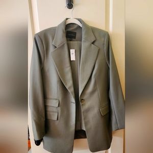 Banana Republic Women's Blazer & Dress Pant